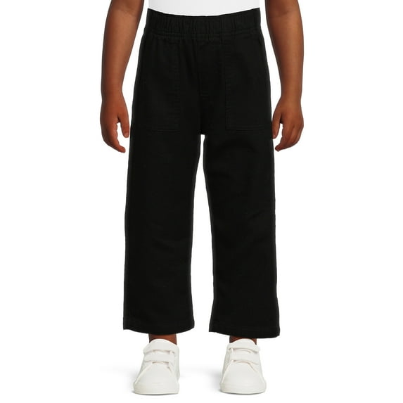 Garanimals Toddler Boy Pork Chop Woven Pant, Sizes 12M-5T