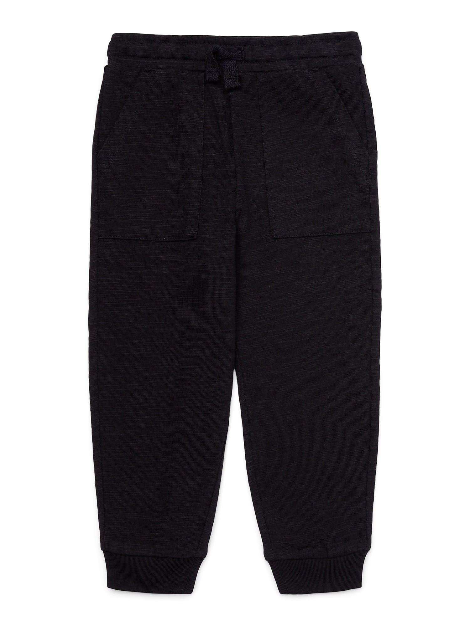Garanimals Garanimals Toddler Boy Slub Joggers, Sizes 18M-5T