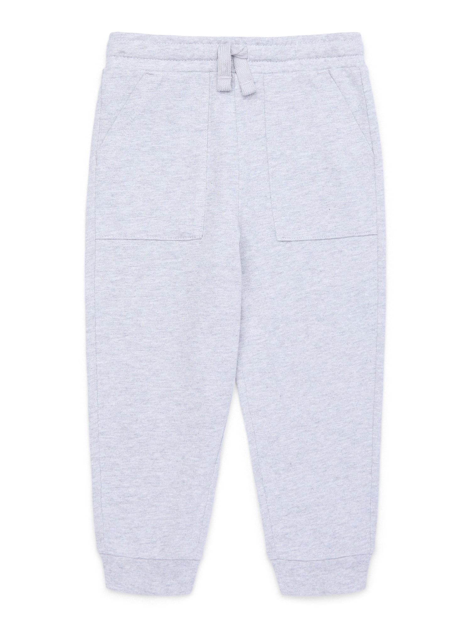 Garanimals Garanimals Toddler Boy Slub Joggers, Sizes 18M-5T