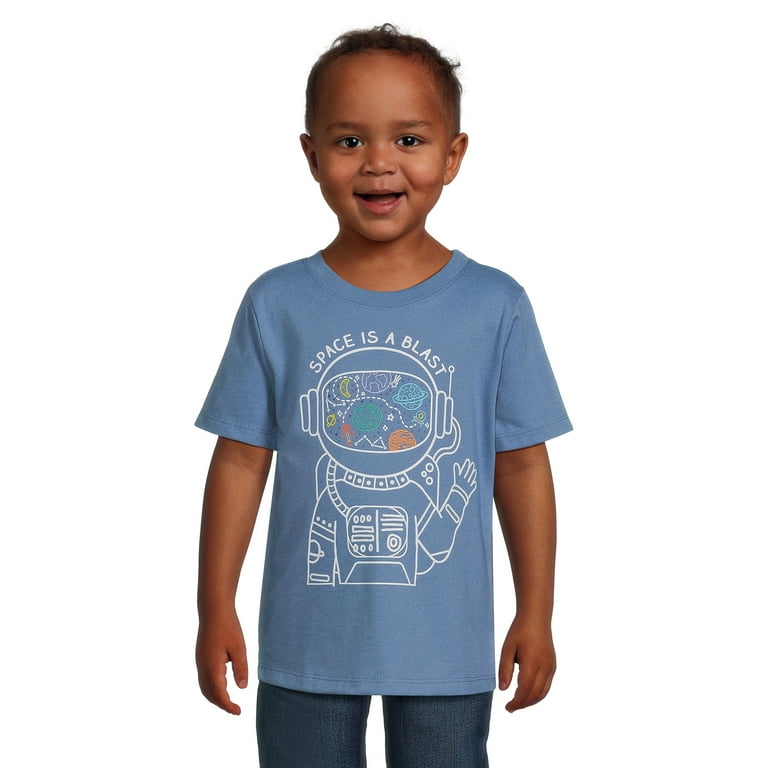 toddler boy graphic t shirts