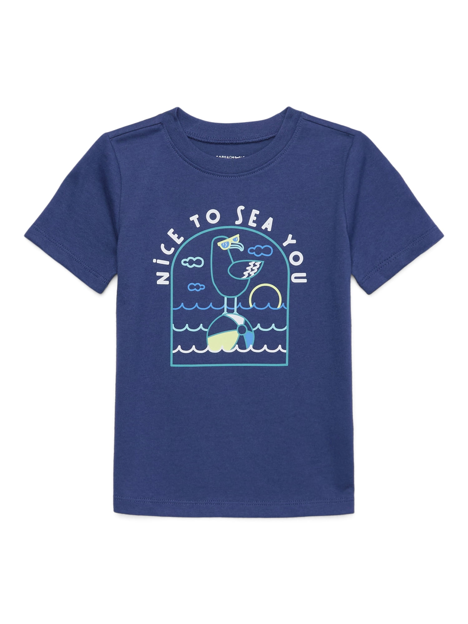 Garanimals-Toddler-Boy-Short-