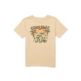 thumbnail image 1 of Garanimals Toddler Boy Short Sleeve Graphic T-Shirt, Sizes 18M-5T, 1 of 4