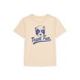 thumbnail image 1 of Garanimals Toddler Boy Short Sleeve Graphic T-Shirt, Sizes 18M-5T, 1 of 3