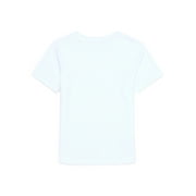 Garanimals Toddler Boy Short Sleeve Solid T-Shirt, Sizes 18M-5T