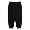 thumbnail image 1 of Garanimals Toddler Boy Slub Joggers, Sizes 18M-5T, 1 of 3
