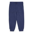 thumbnail image 1 of Garanimals Toddler Boy Slub Joggers, Sizes 18M-5T, 1 of 4