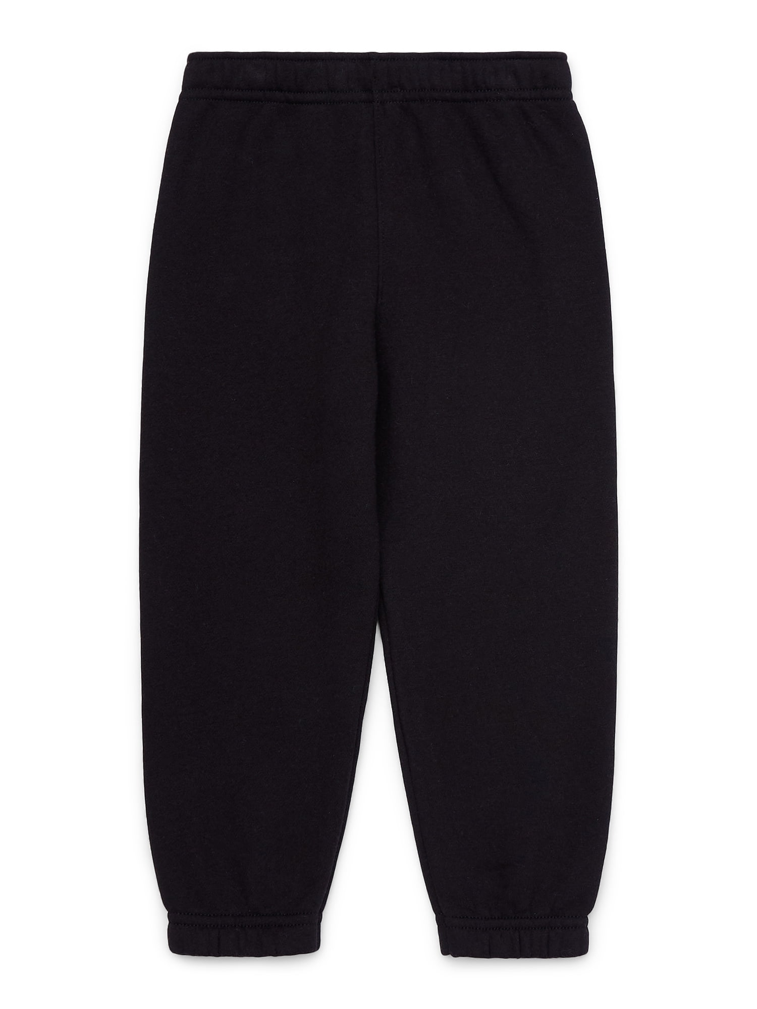 Garanimals Garanimals Toddler Boy Fleece Joggers, Sizes 2T-5T