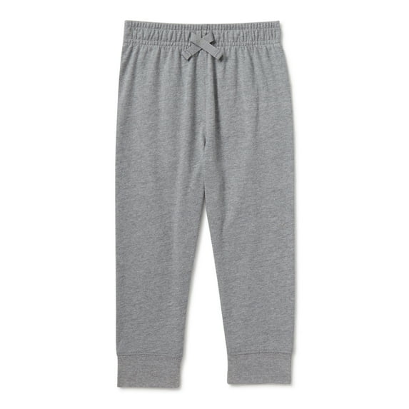 Garanimals Toddler Boy Solid Jersey Joggers, Sizes 18M-5T