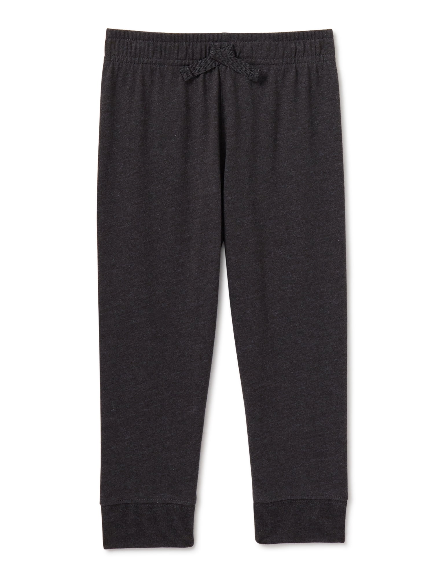 Garanimals Toddler Boy Solid Jersey Joggers, Sizes 18M-5T
