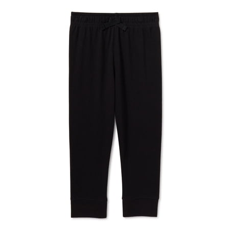 Garanimals Toddler Boy Solid Jersey Joggers, Sizes 18M-5T