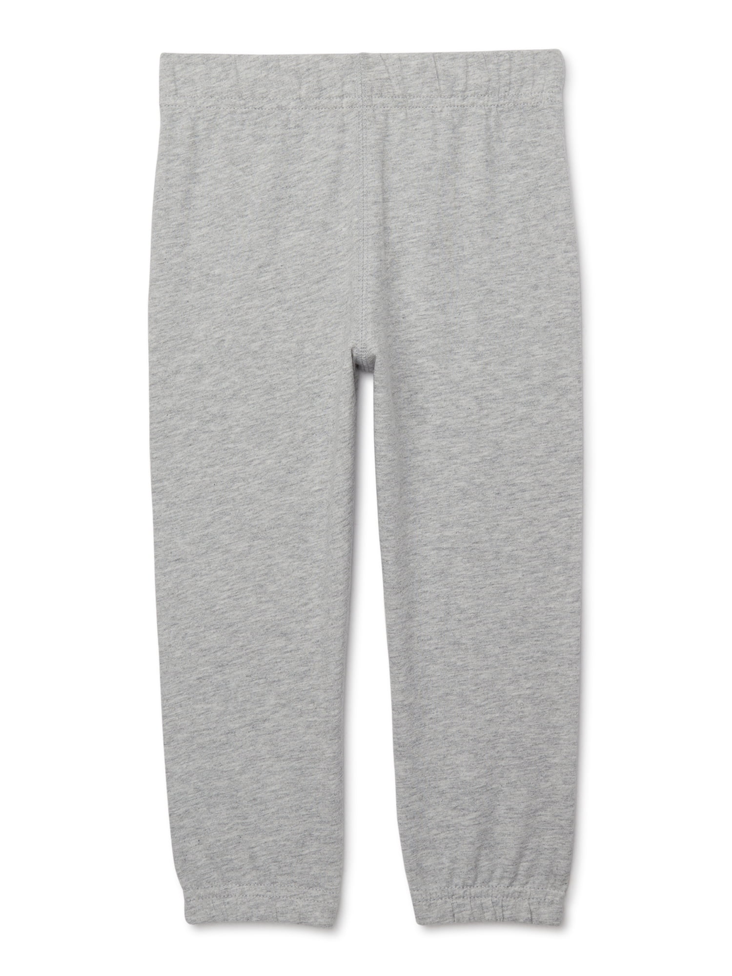 Garanimals Toddler Boy Solid Jersey Knit Joggers, Sizes 18M-5T