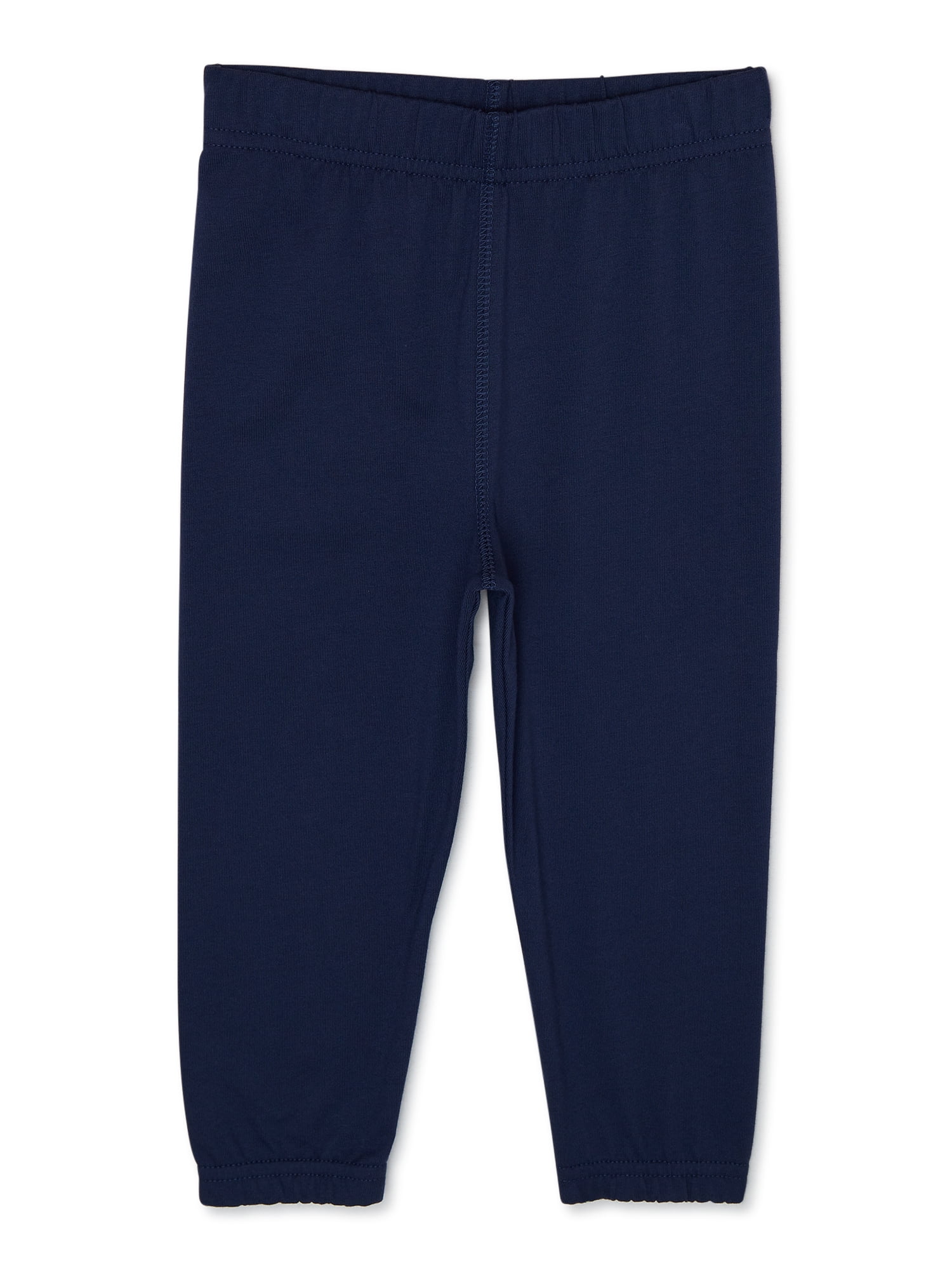 Garanimals Toddler Boy Solid Jersey Knit Joggers, Sizes 18M-5T