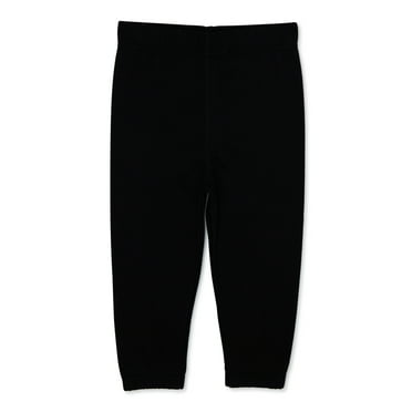 Garanimals Toddler Boy Solid Jersey Knit Joggers, Sizes 18M-5T