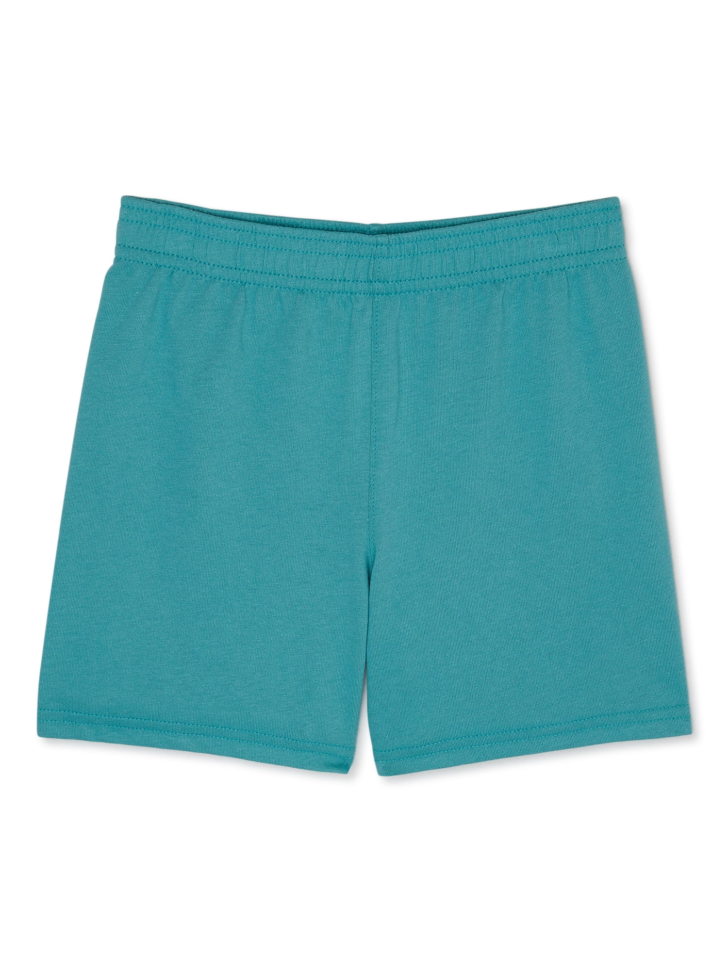 Garanimals Toddler Boy Solid Jersey Shorts, Sizes 18M-5T - Walmart.com