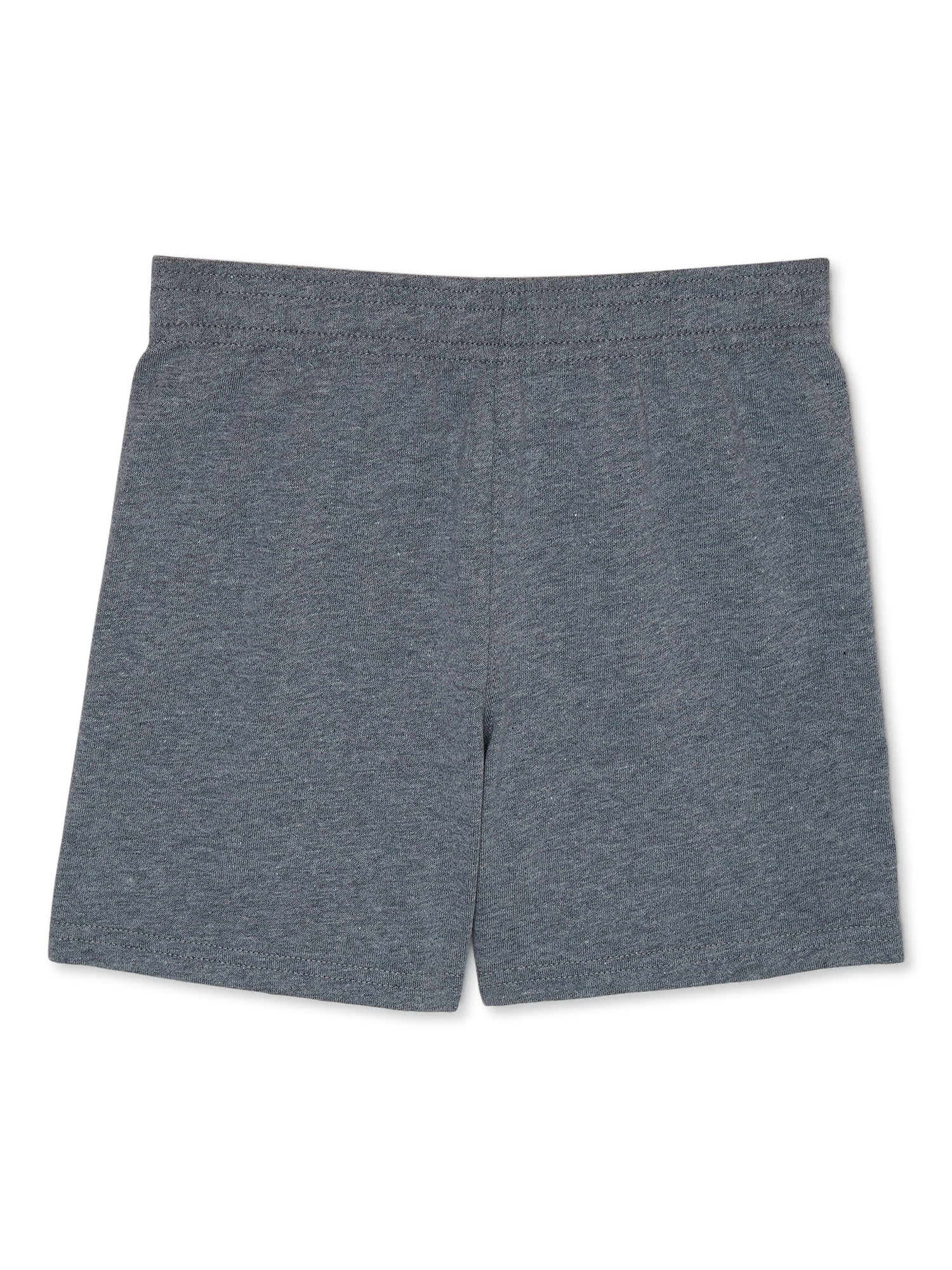 Garanimals Toddler Boy Solid Jersey Shorts, Sizes 18M-5T - Walmart.com
