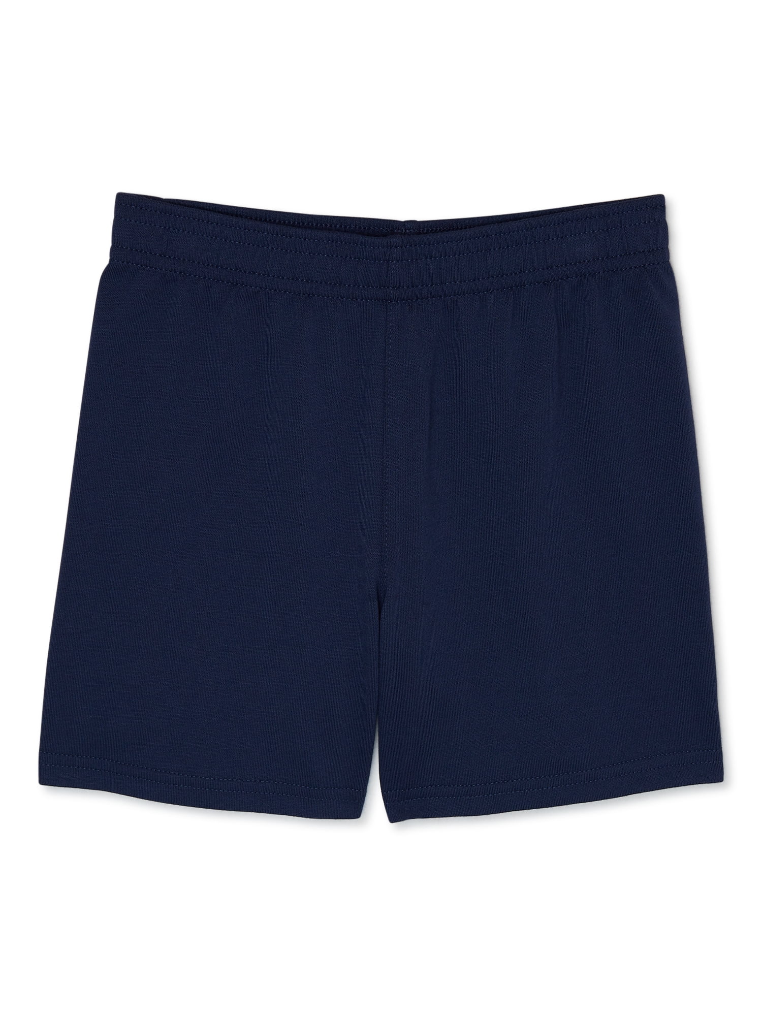 Garanimals Toddler Boy Solid Jersey Shorts, Sizes 18M5T