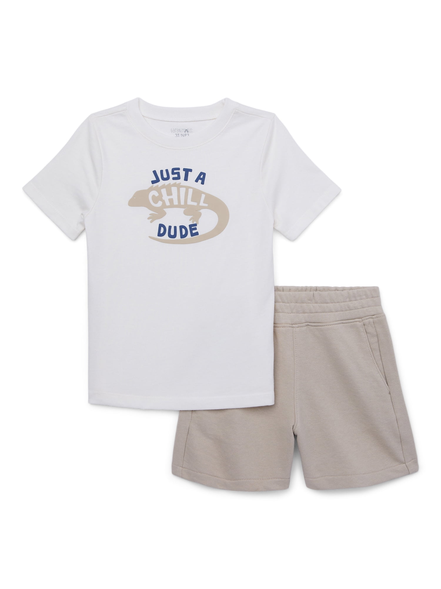 Nuovo con etichette-GARANIMALS-Bambino Ragazzo Morbido Pantaloni Nuovo con etichette-GARANIMALS-Bambino Ragazzo Morbido Pantaloni