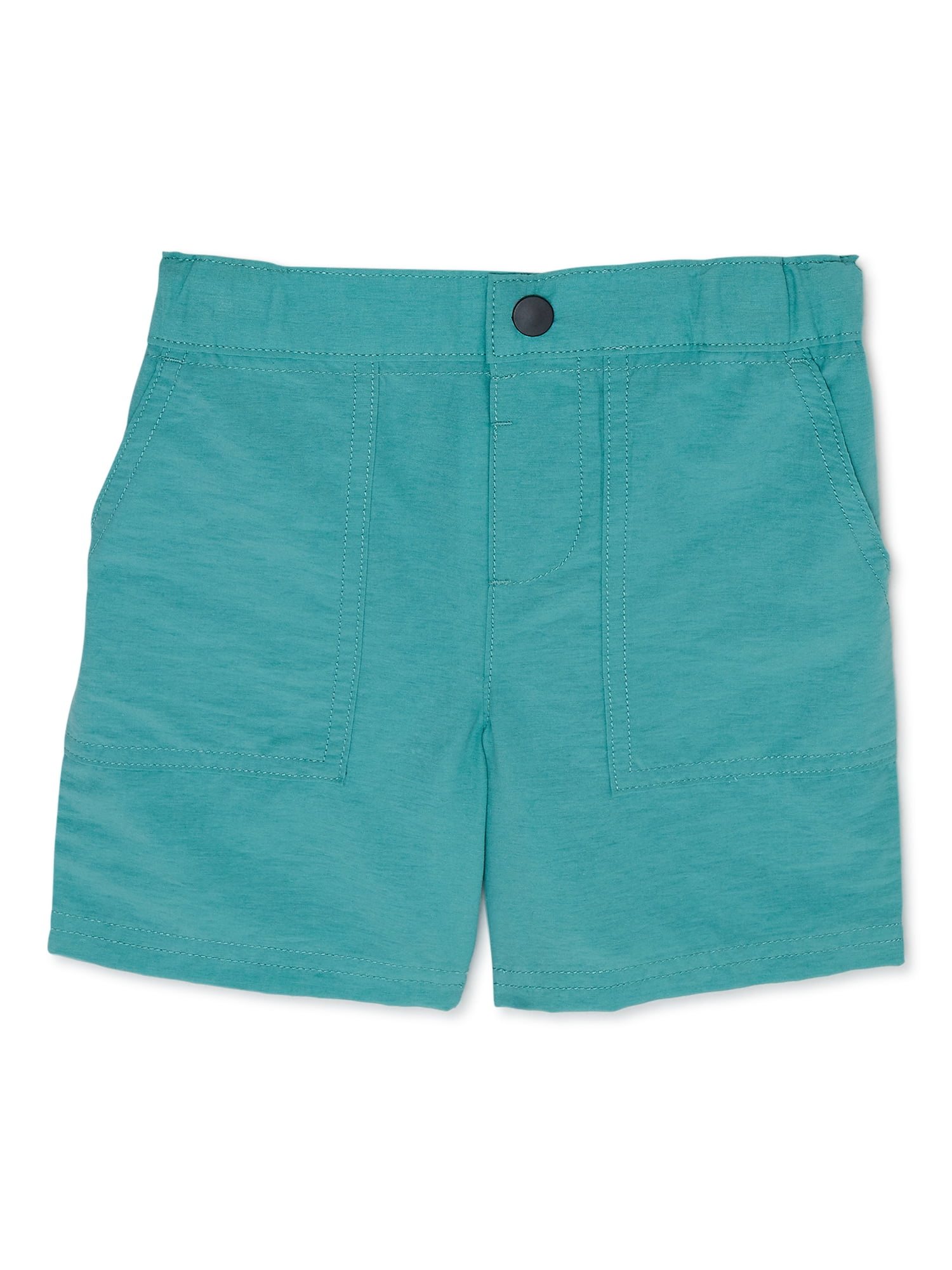 Garanimals Toddler Boy Tech Woven Shorts, Sizes 12M-5T