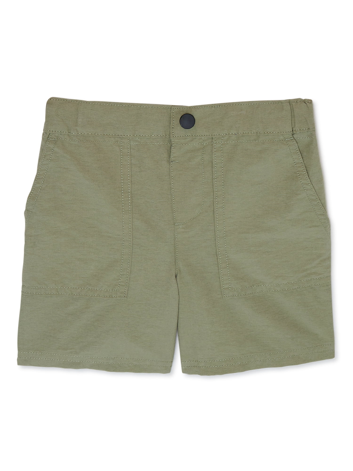 Garanimals Toddler Boy Tech Woven Shorts, Sizes 12M-5T - Walmart.com