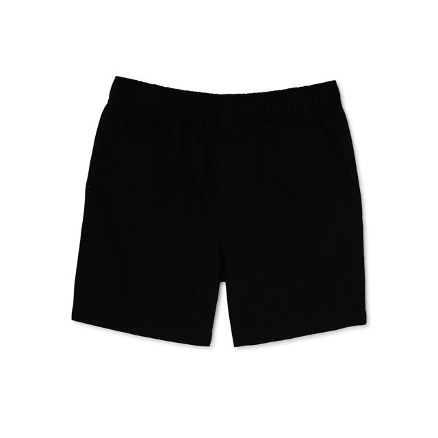 Garanimals Toddler Boy Woven Shorts, Sizes 18M5T
