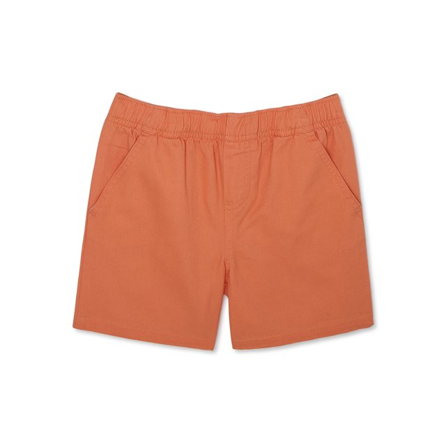 Garanimals Toddler Boy Woven Shorts, Sizes 18M5T