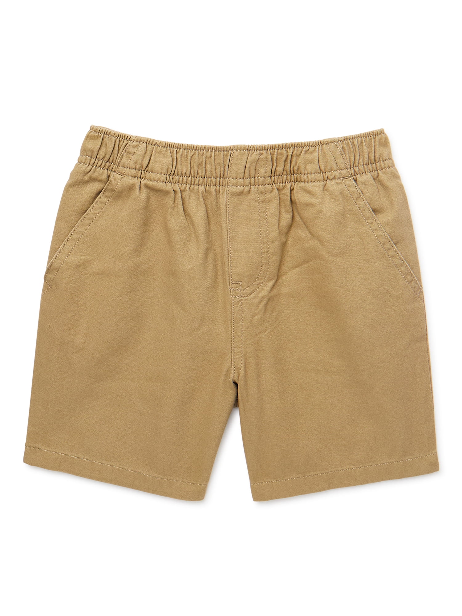 Garanimals Toddler Boy Woven Shorts, Sizes 18M-5T - Walmart.com