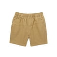 thumbnail image 1 of Garanimals Toddler Boy Woven Shorts, Sizes 18M-5T, 1 of 4