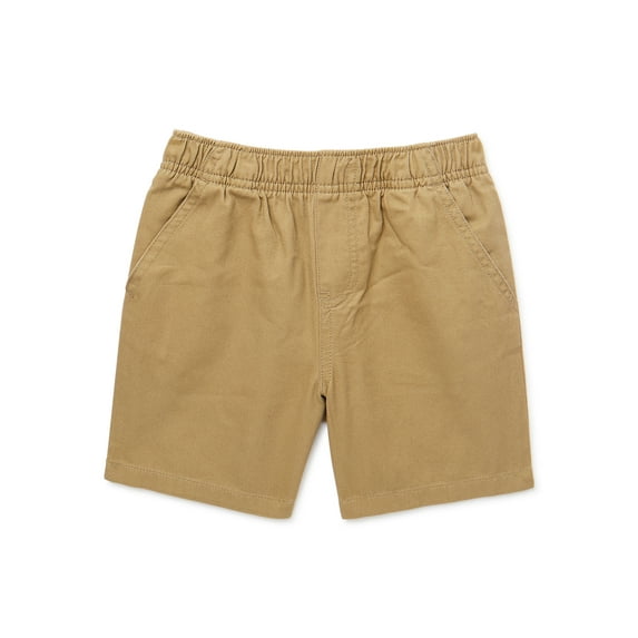Garanimals Toddler Boy Woven Shorts, Sizes 18M-5T