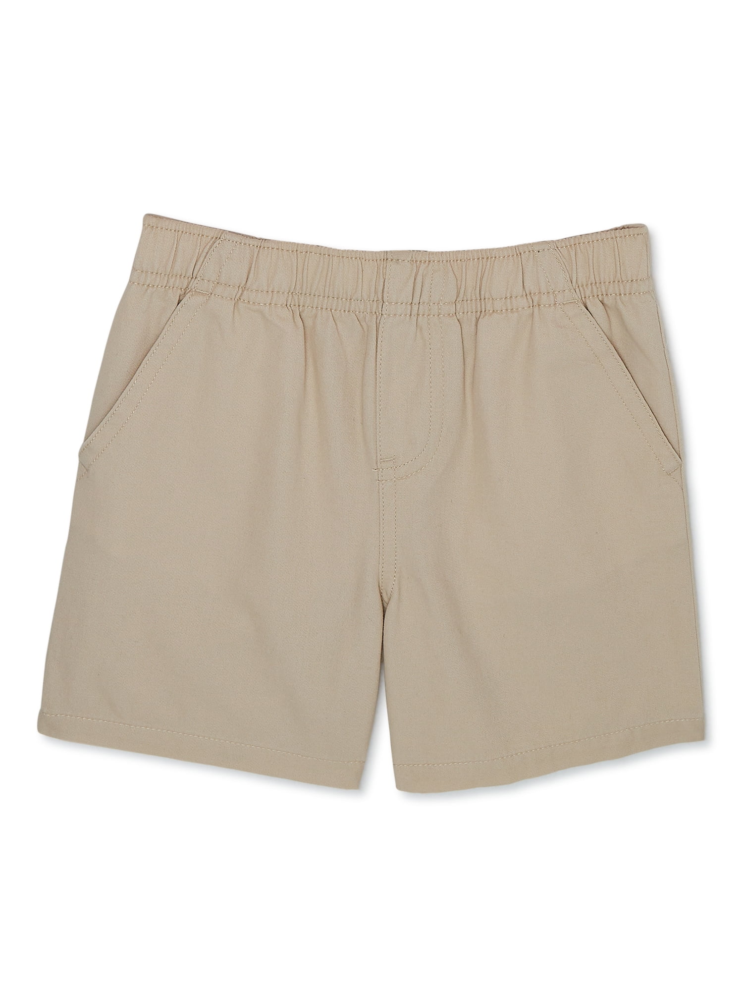 Garanimals Toddler Boy Woven Shorts, Sizes 18M-5T - Walmart.com