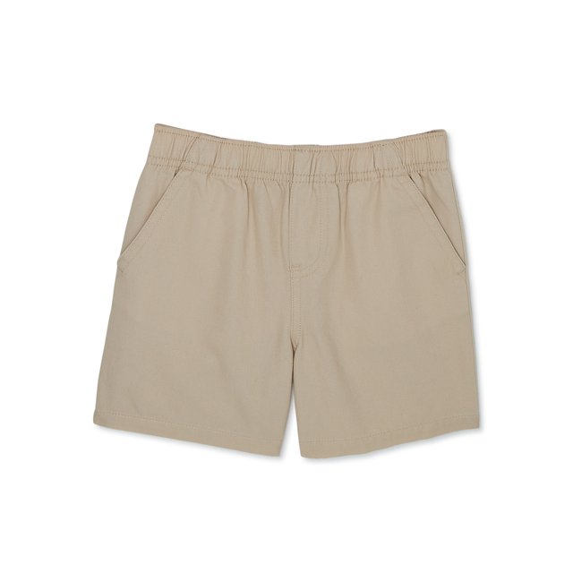 Garanimals Toddler Boy Woven Shorts, Sizes 18M-5T - Walmart.com