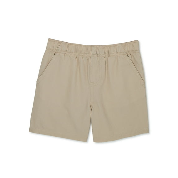 Garanimals Toddler Boy Woven Shorts, Sizes 18M-5T
