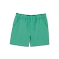 thumbnail image 1 of Garanimals Toddler Boy Woven Shorts, Sizes 18M-5T, 1 of 4