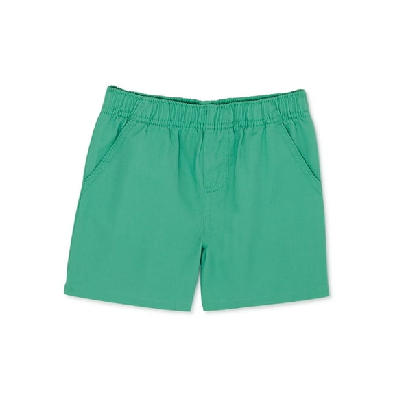 Garanimals Toddler Boy Woven Shorts, Sizes 18M-5T