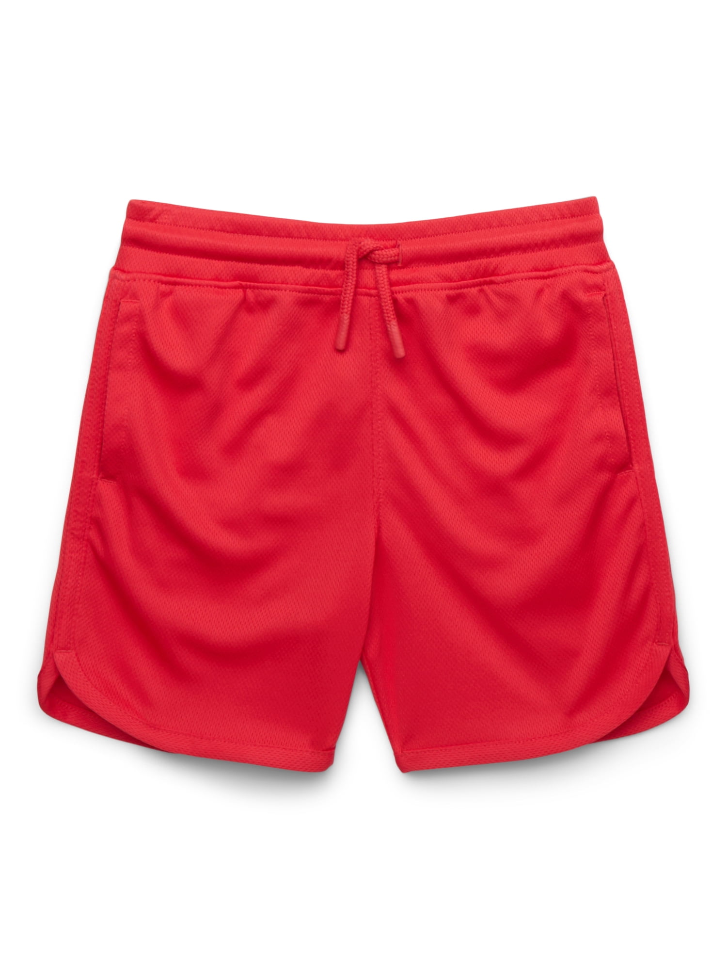 Garanimals Toddler Boys Basketball Shorts, Sizes 18M-5T