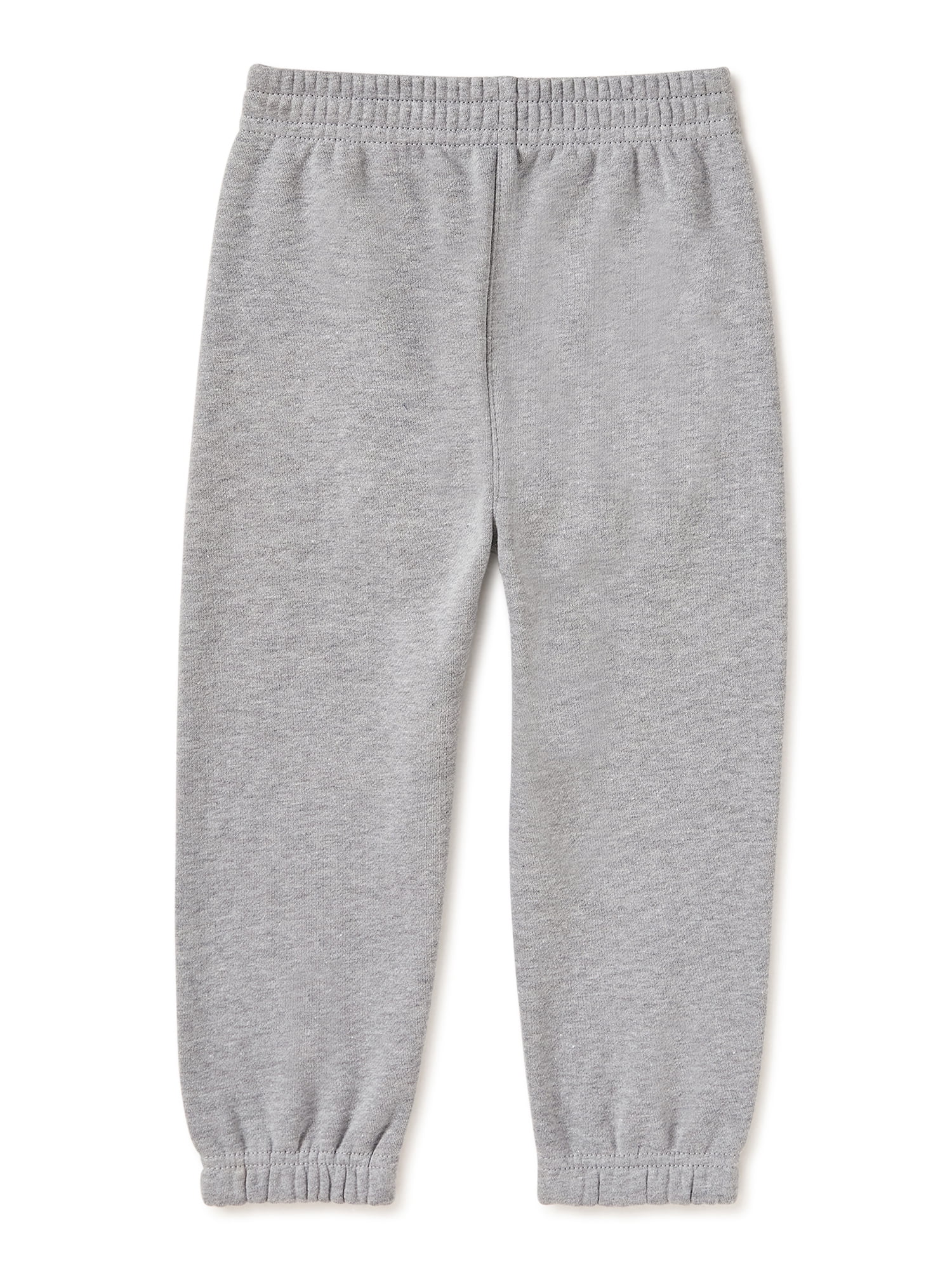 Garanimals Toddler Boys Fleece Jogger Sweatpants, Sizes 2T5T