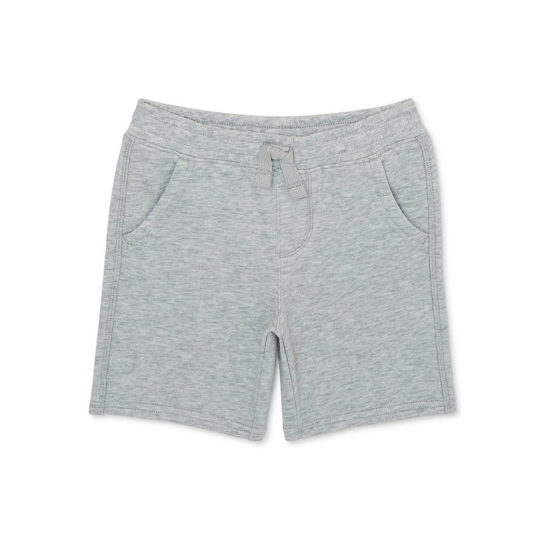 Garanimals Toddler Boys French Terry Shorts Sizes 12M 5T