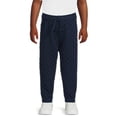 thumbnail image 1 of Garanimals Toddler Boys Jacquard Joggers, Sizes 12 Months-5T, 1 of 6