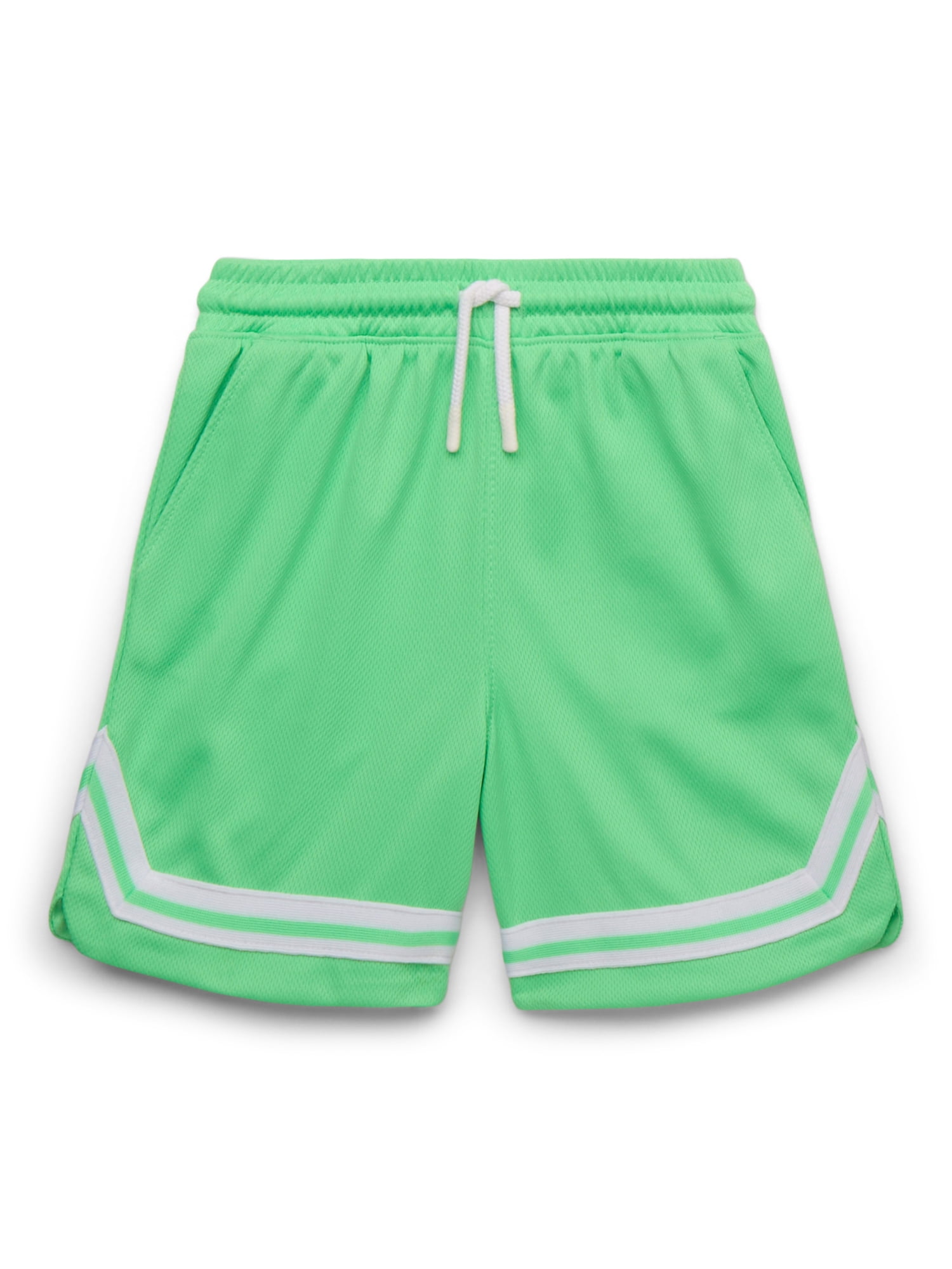 Garanimals Toddler Boys Mesh Dolphin Shorts, Sizes 18M-5T