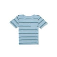 thumbnail image 1 of Garanimals Toddler Boys Pocket Tee with Short Sleeves, Sizes 18M-5T, 1 of 7