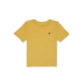 thumbnail image 1 of Garanimals Toddler Boys Pocket Tee with Short Sleeves, Sizes 18M-5T, 1 of 4