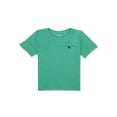 thumbnail image 1 of Garanimals Toddler Boys Pocket Tee with Short Sleeves, Sizes 18M-5T, 1 of 4