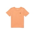 thumbnail image 1 of Garanimals Toddler Boys Pocket Tee with Short Sleeves, Sizes 18M-5T, 1 of 4