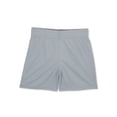 thumbnail image 1 of Garanimals Toddler Boys Polyester Interlock Shorts, Sizes 18M-5T, 1 of 4