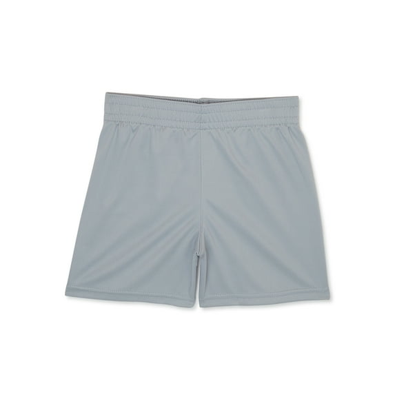 Garanimals Toddler Boys Polyester Interlock Shorts, Sizes 18M-5T