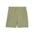 thumbnail image 1 of Garanimals Toddler Boys Polyester Interlock Shorts, Sizes 18M-5T, 1 of 4