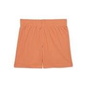 Garanimals Toddler Boys Polyester Interlock Shorts, Sizes 18M-5T