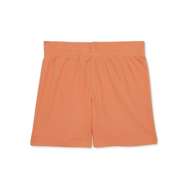 Garanimals Toddler Boys Polyester Interlock Shorts, Sizes 18M-5T