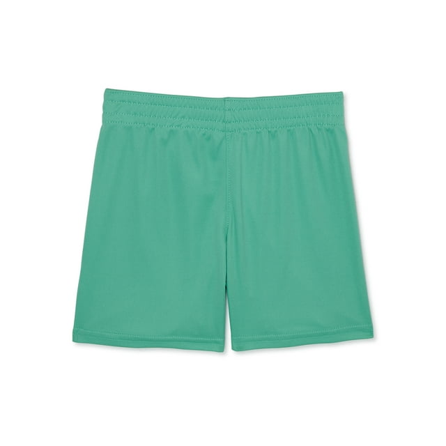 Garanimals Toddler Boys’ Pull-On Active Shorts, Sizes 18M-5T - Walmart.com