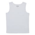 thumbnail image 1 of Garanimals Toddler Boys Solid Pocket Tank Top, Sizes 12M-5T, 1 of 3