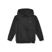Color Mix by Garanimals Baby & Toddler Fleece Hoodie, Sizes 0–6T